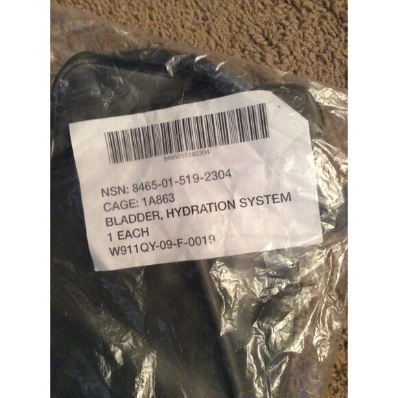 Bladder Hydration Hydromax B31 - Picture 2 of 2